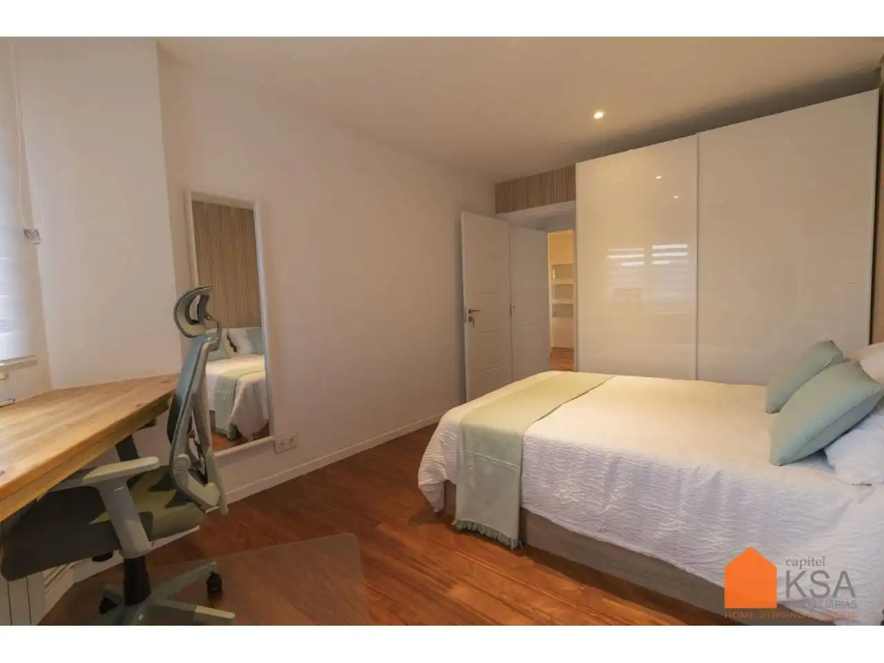 Appartement 117 m² à Santiago de Compostela