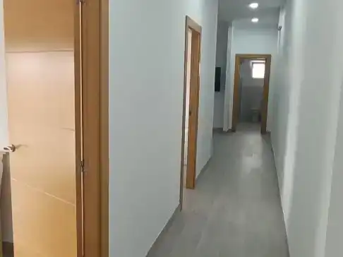 Pis de 70 m² a Úbeda