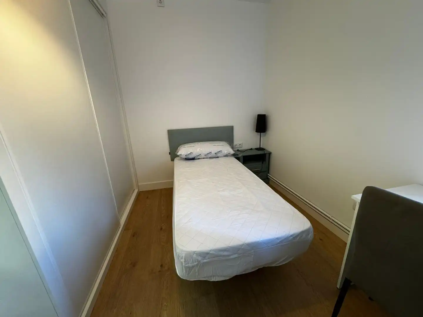 Wohnung 95 m² in Cáceres