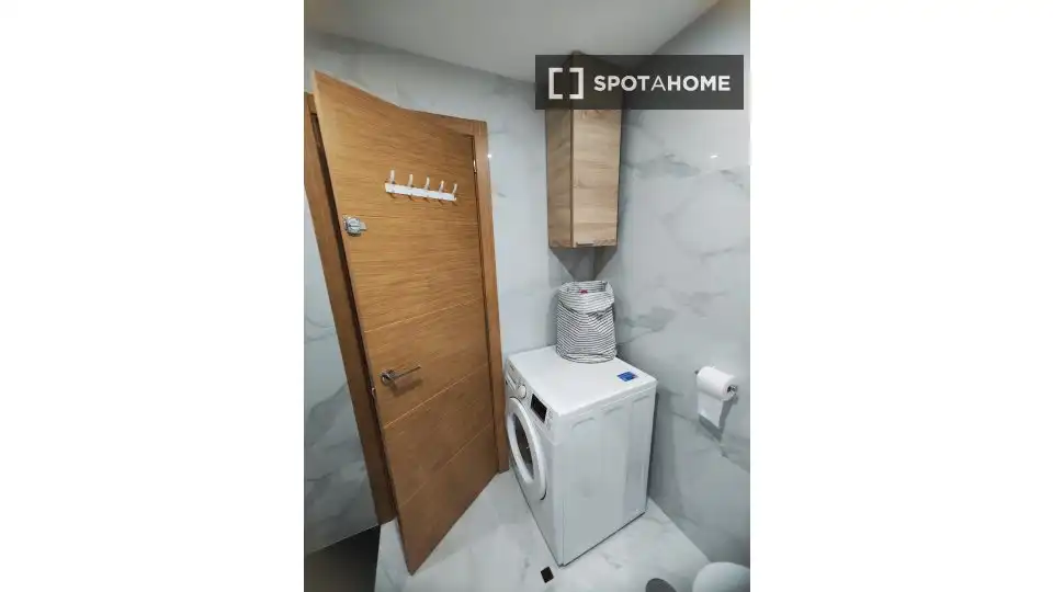Habitación 49 m², Torremolinos
