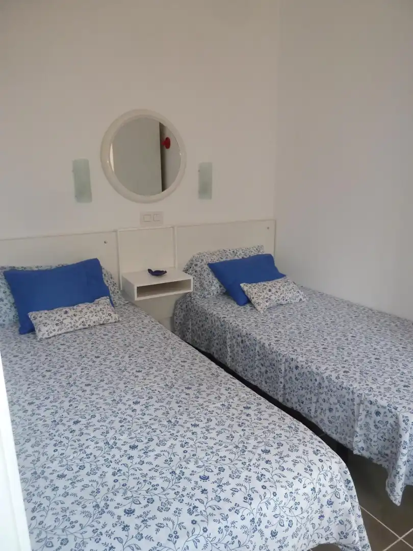 Piso de 56 m² en San Cristóbal de La Laguna