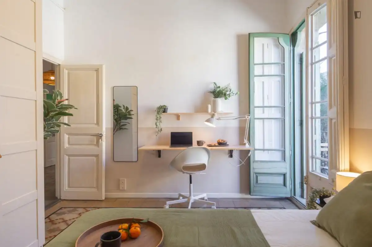Zimmer zur Miete, Palma