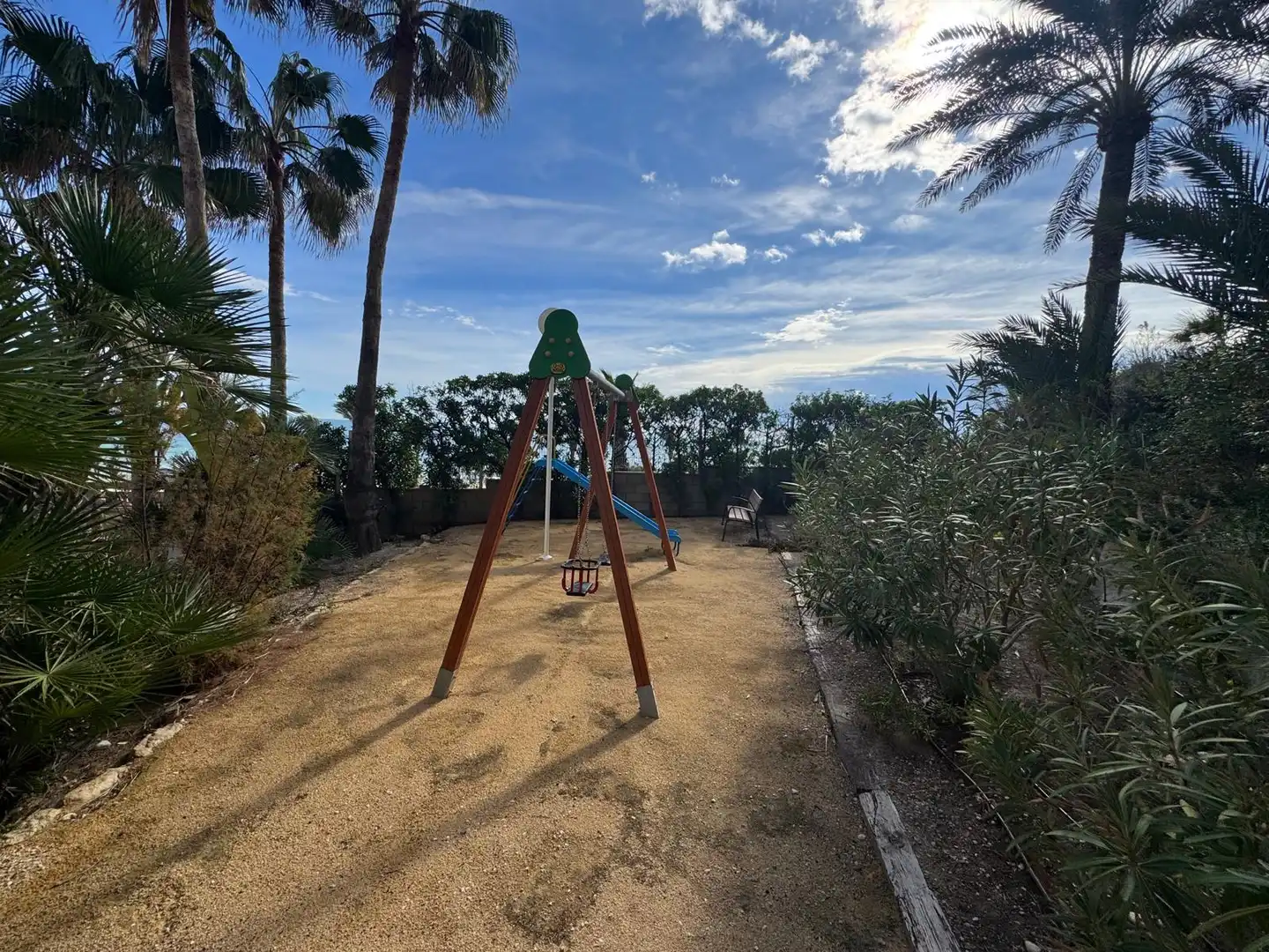 Piso de 80 m² en el Campello