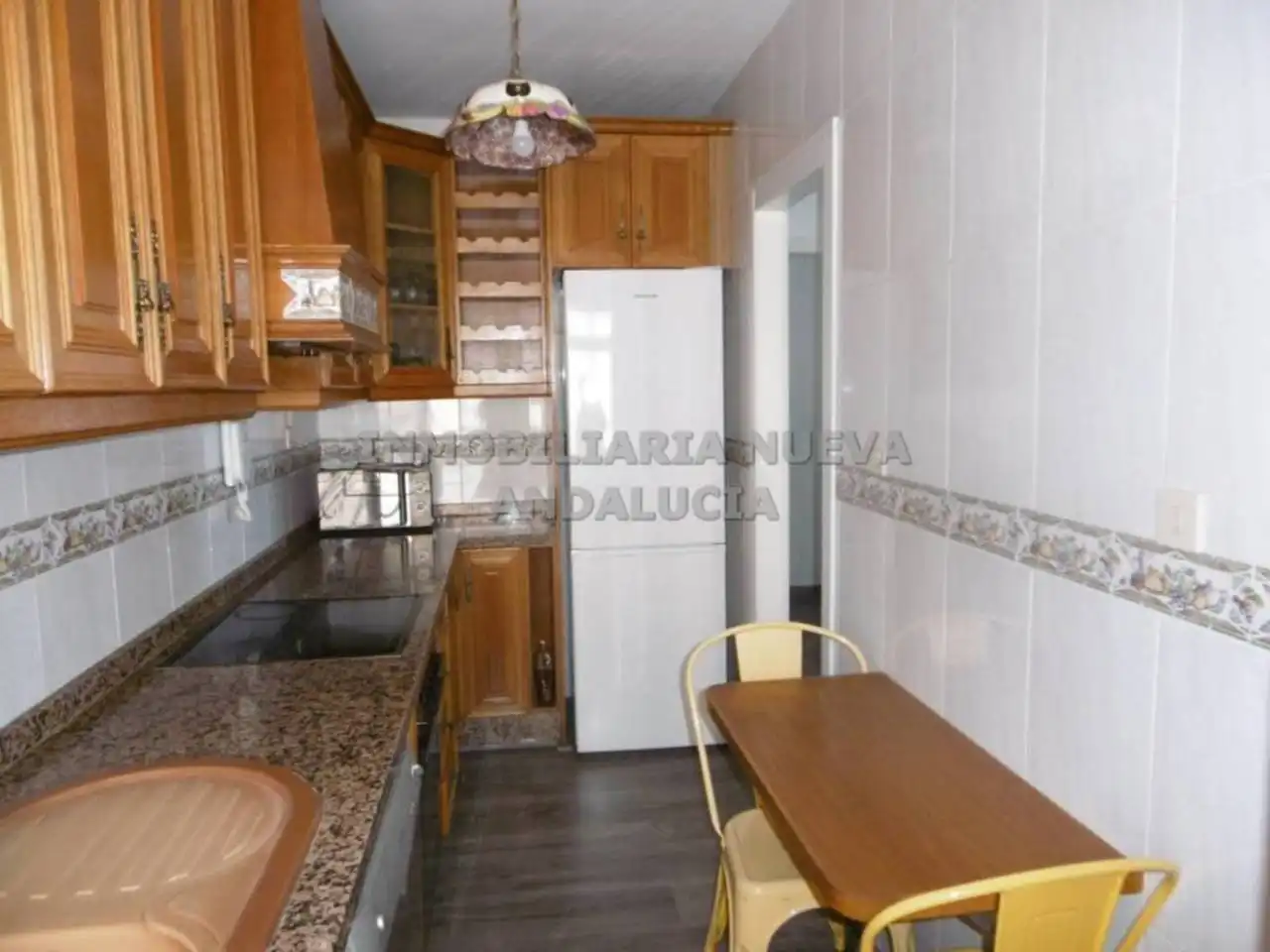 Piso de 70 m² en Almería