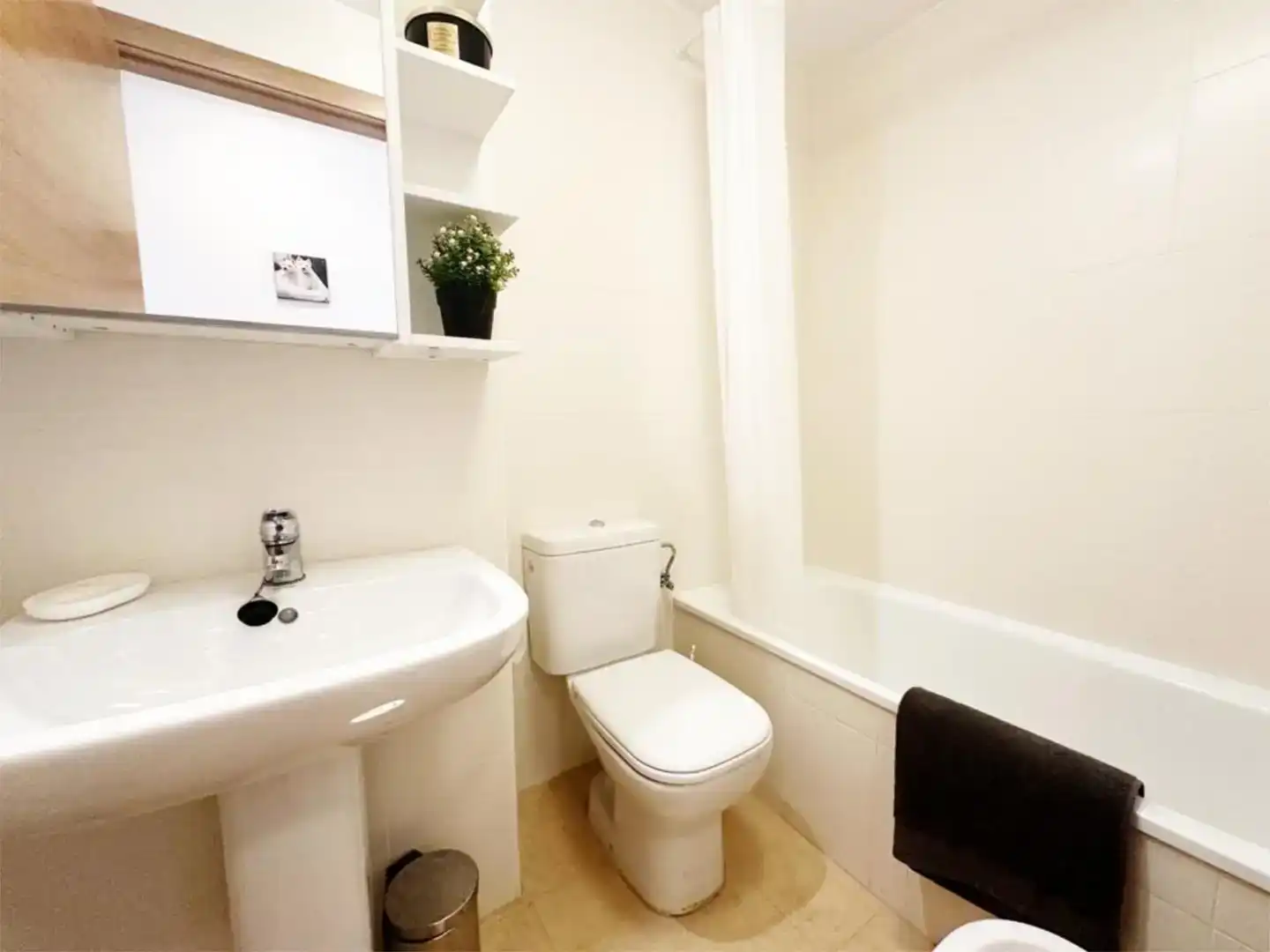 Piso de 140 m² en Torre Pacheco