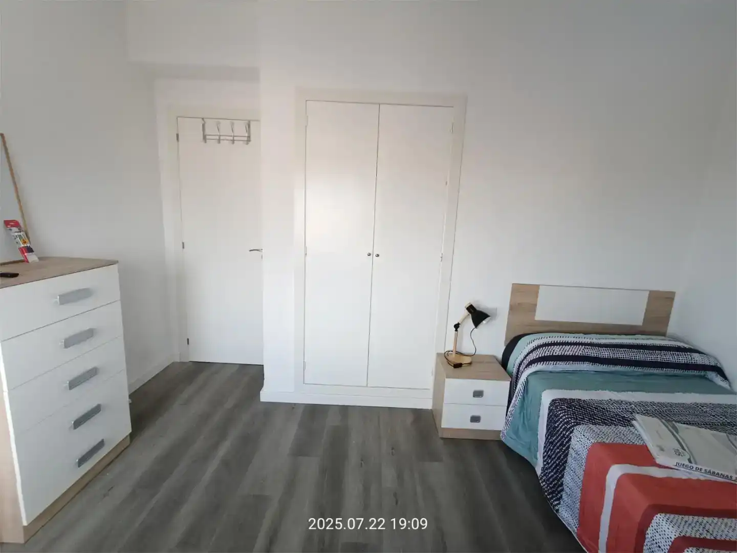 Habitación 100 m², San Juan de Alicante