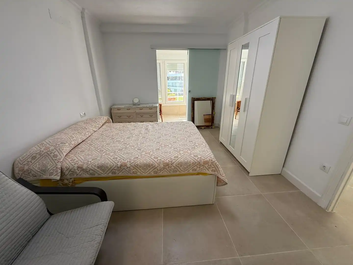 Pis de 60 m² a Benalmádena