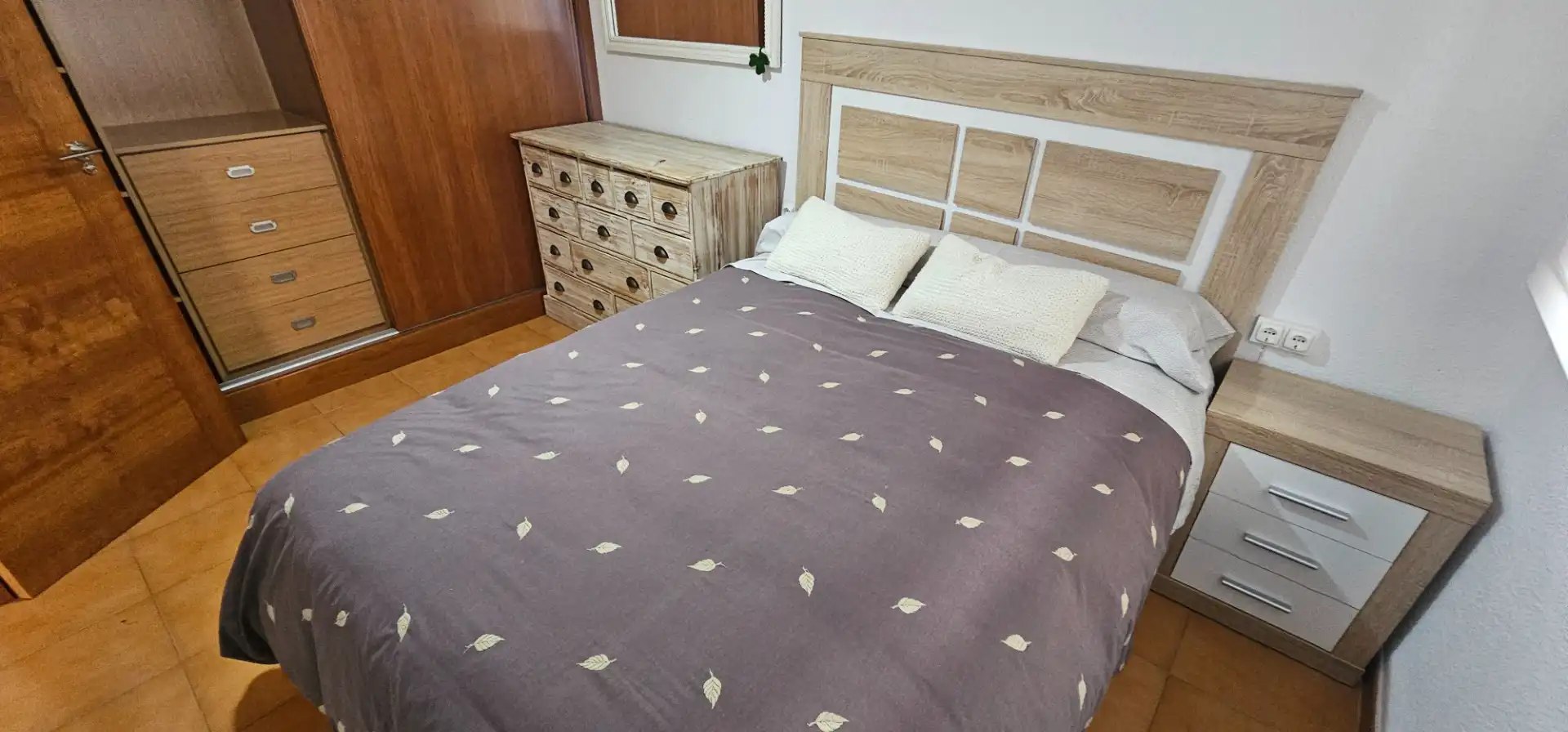 Apartamento 100 m² em Granada