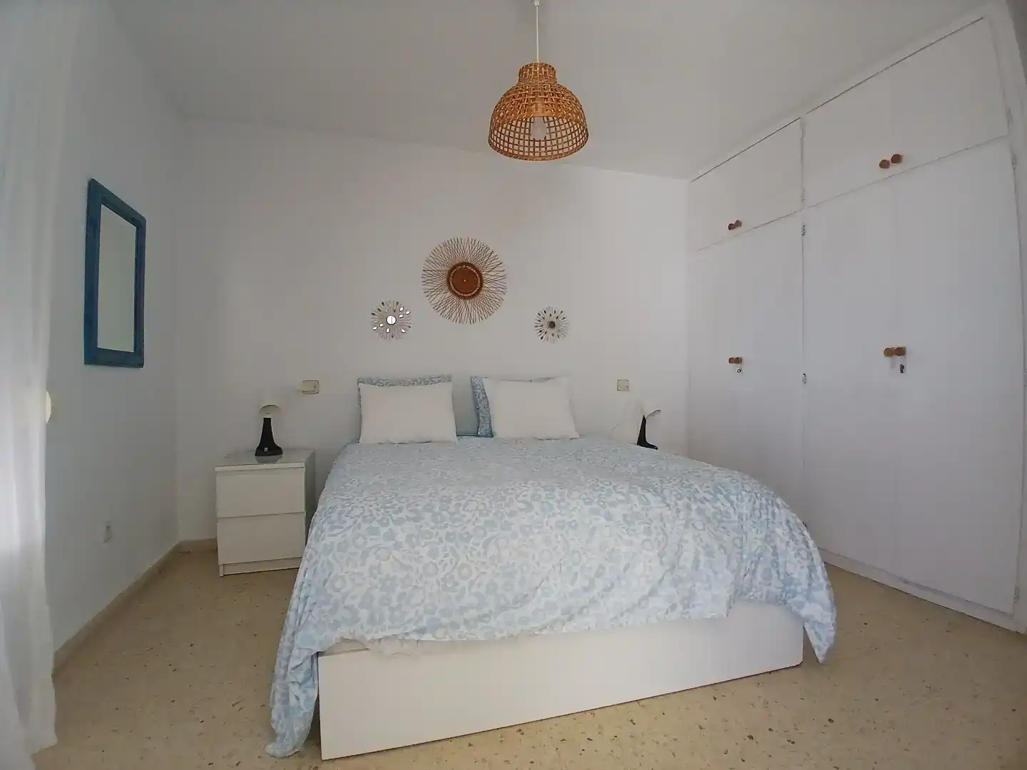 Piso de 80 m² en Almería