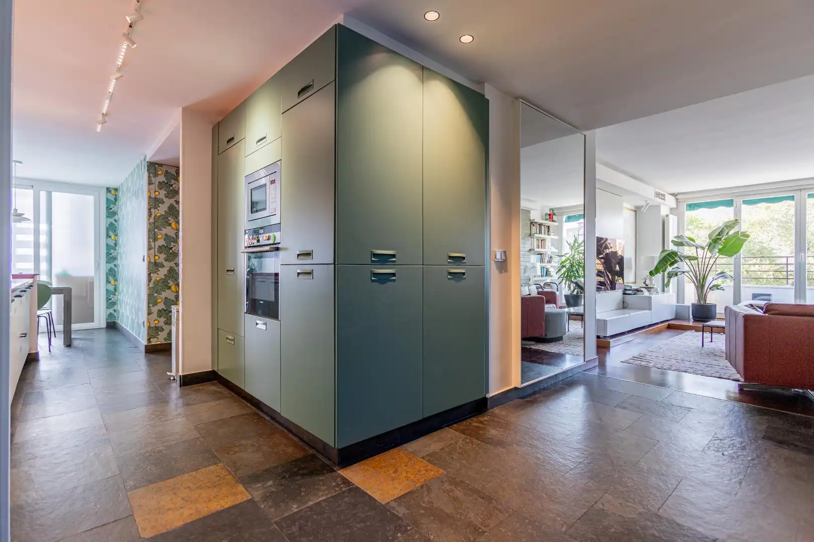 Piso de 119 m² en Madrid
