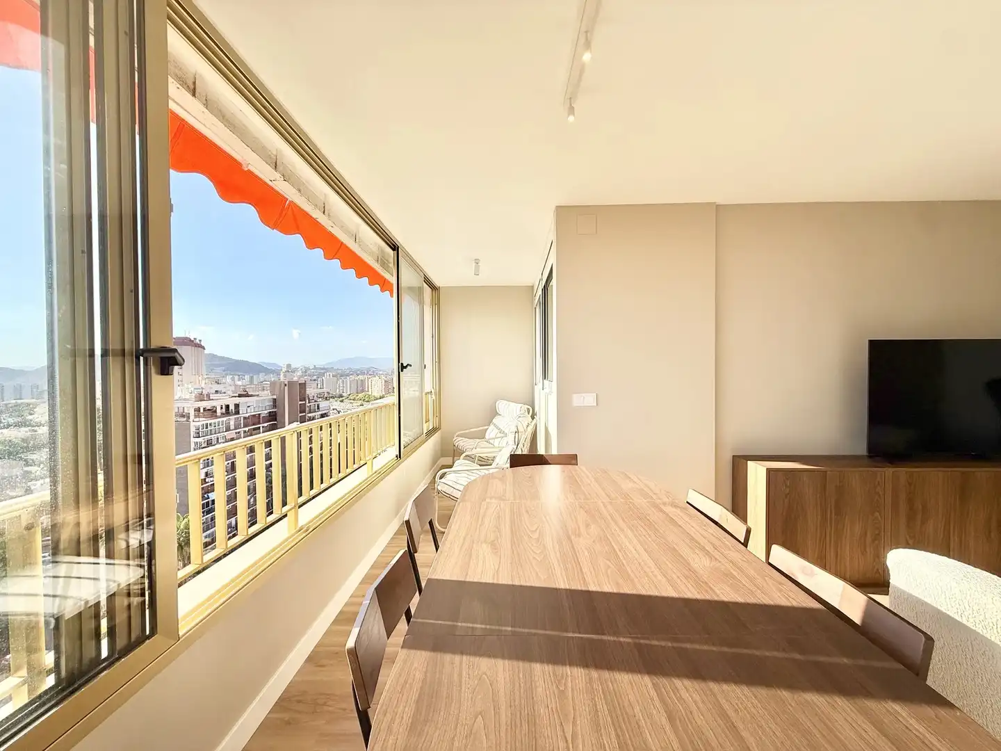 Flat 66 m² in Alacant / Alicante