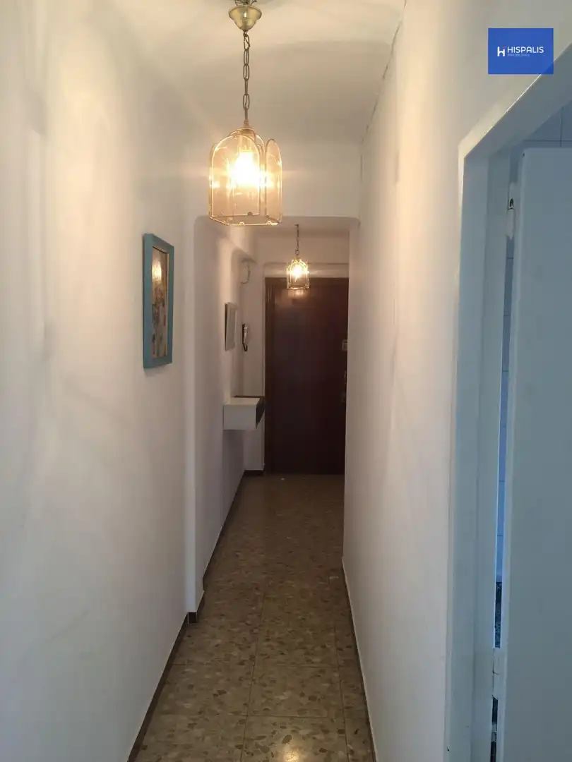 Piso de 80 m² en Sevilla