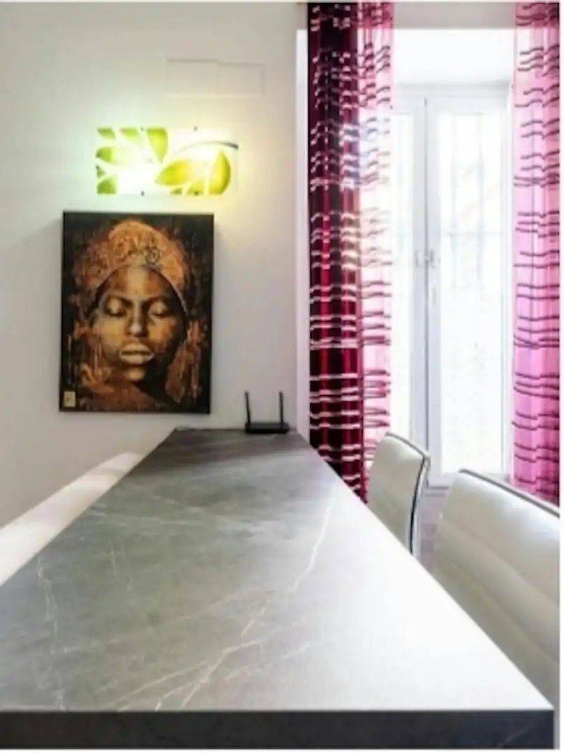 Piso de 25 m² en Sevilla