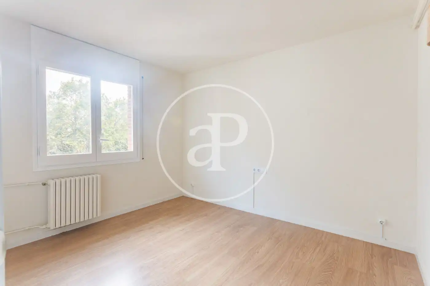 Квартира 124 м² в Барселоне