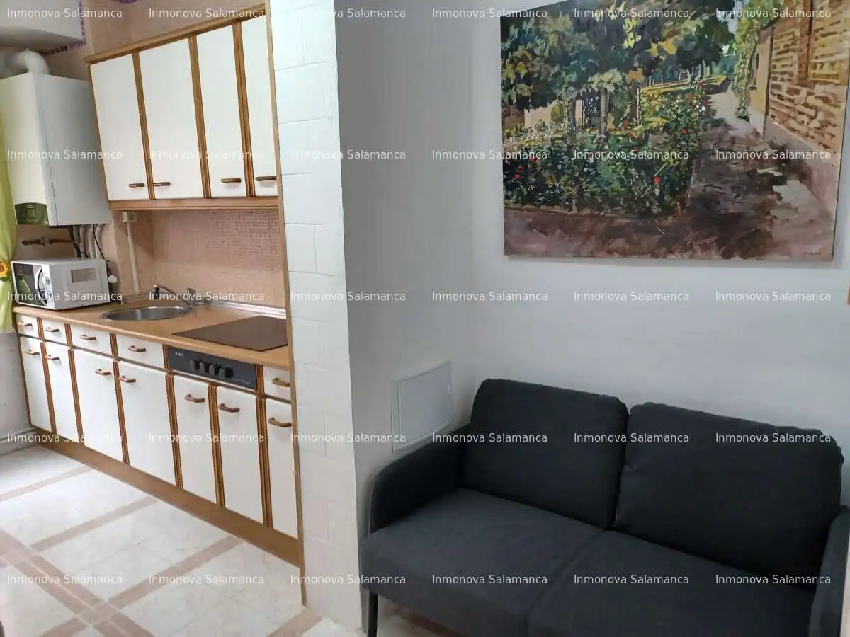 Piso de 99 m² en Salamanca