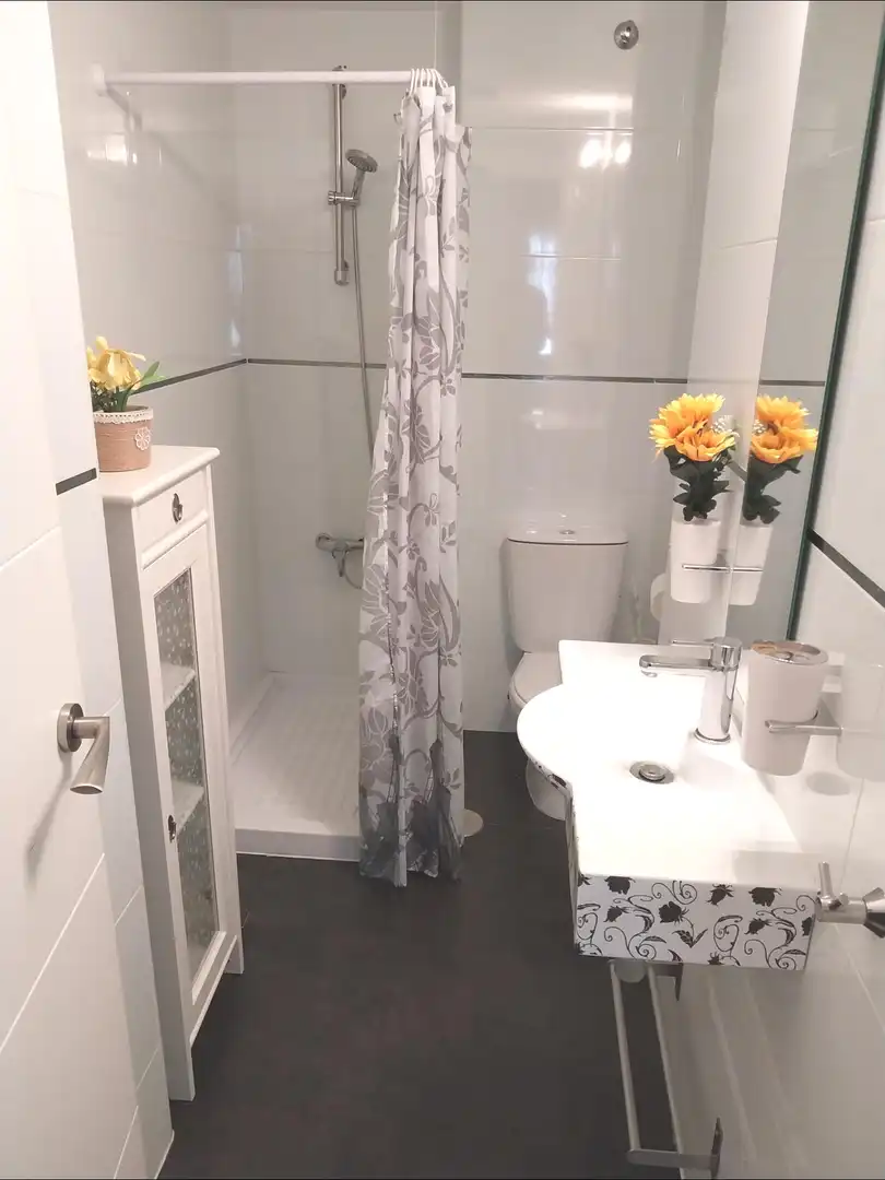 Piso de 86 m² en Alcalá de Guadaíra