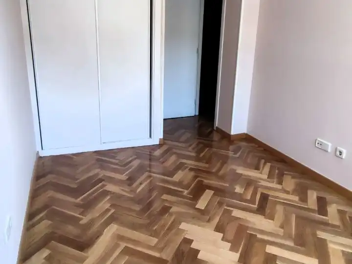 Haus 210 m² in San Sebastián de los Reyes