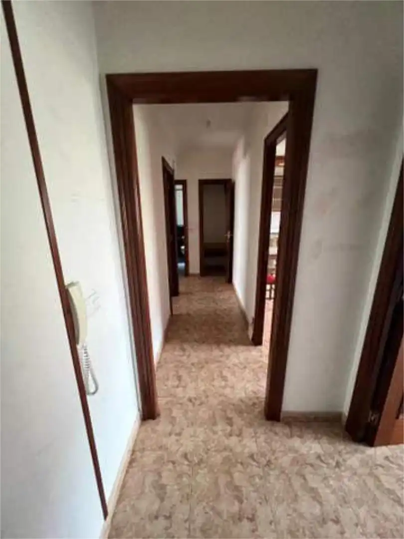 Piso de 80 m² en Narón