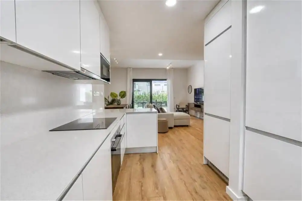 Piso de 136 m² en Estepona