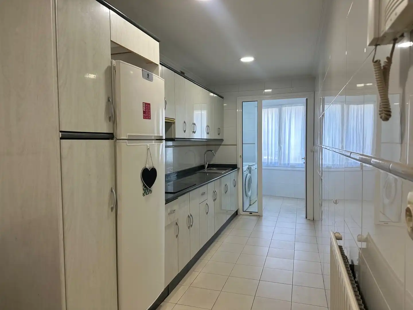 Piso de 65 m² en Guecho