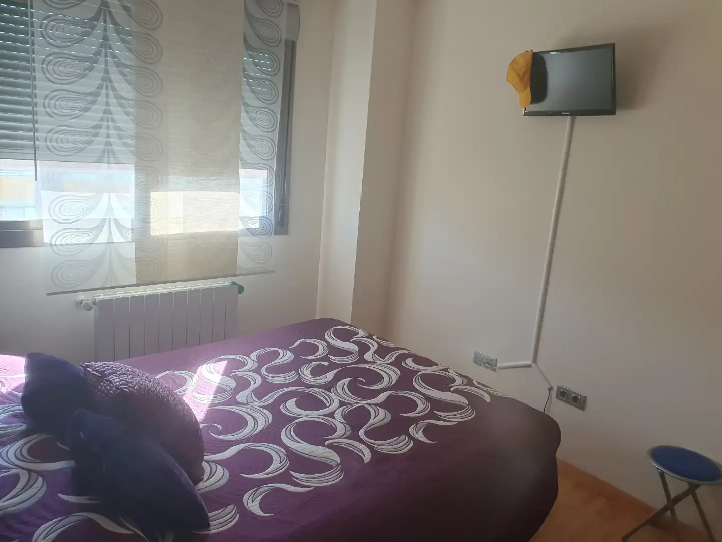 Piso de 87 m² en Badajoz