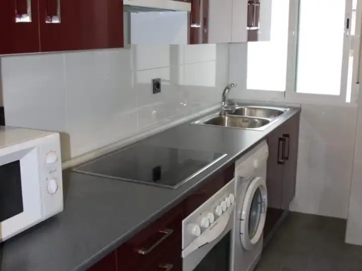 Piso de 90 m² en Salamanca