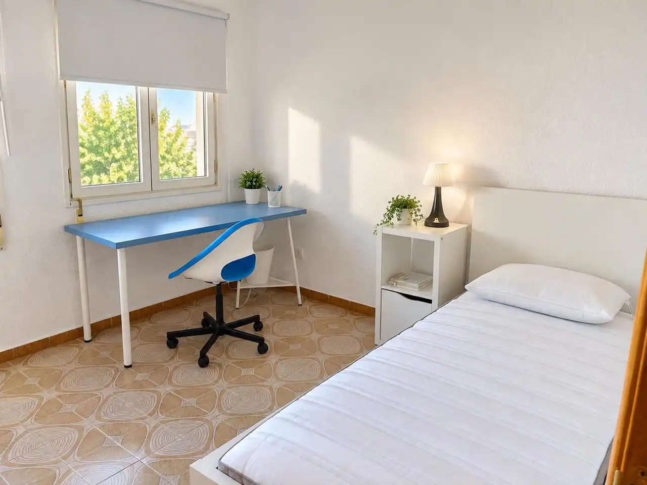 Piso de 77 m² en Granada