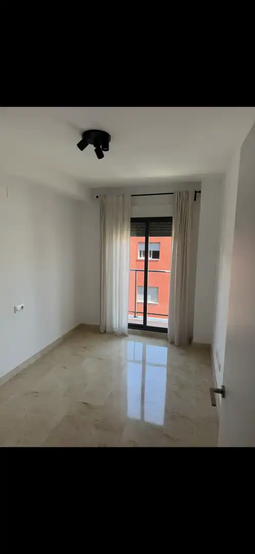 Pis de 108 m² a Oliva