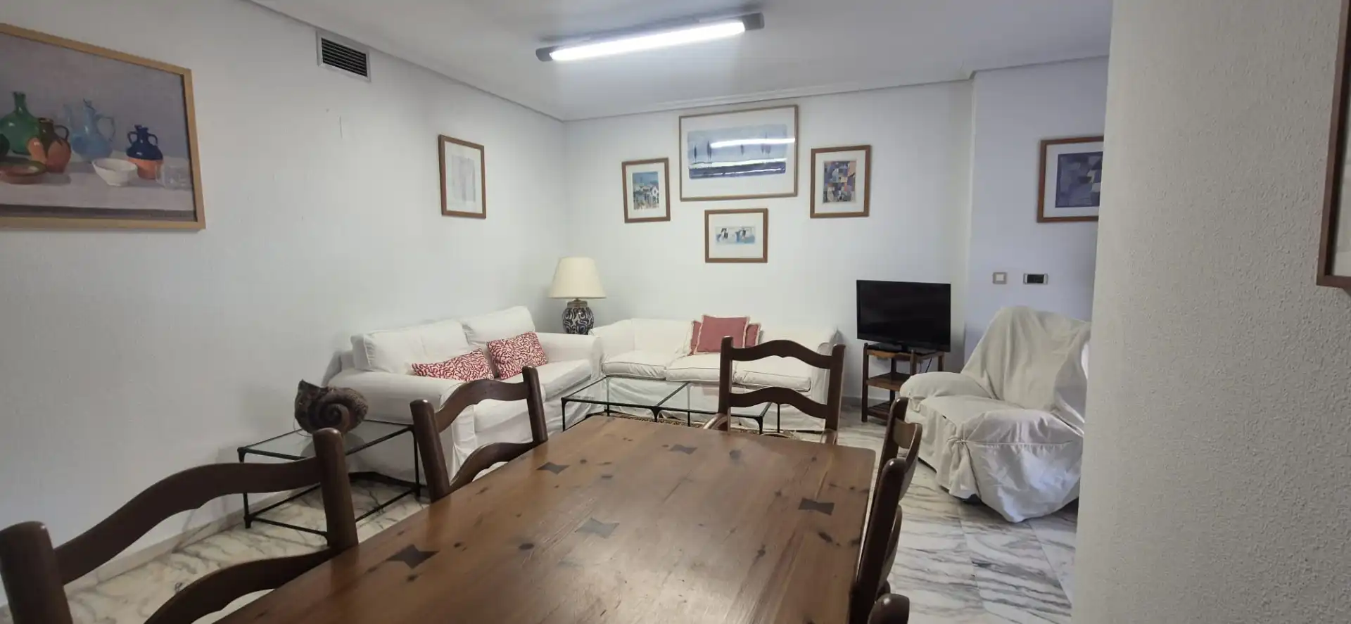 Piso de 80 m² en Sevilla