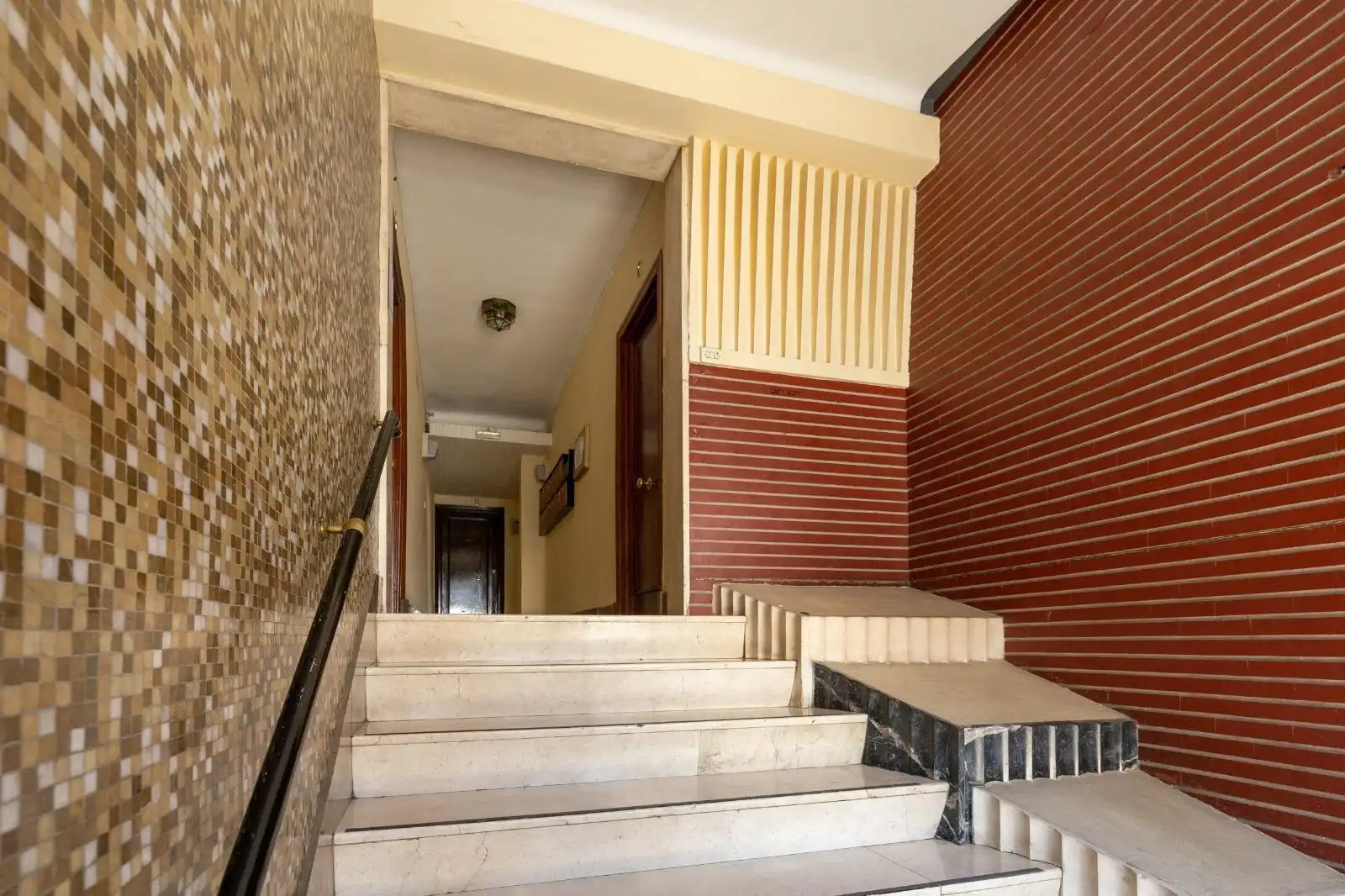 Pis de 105 m² a Granada