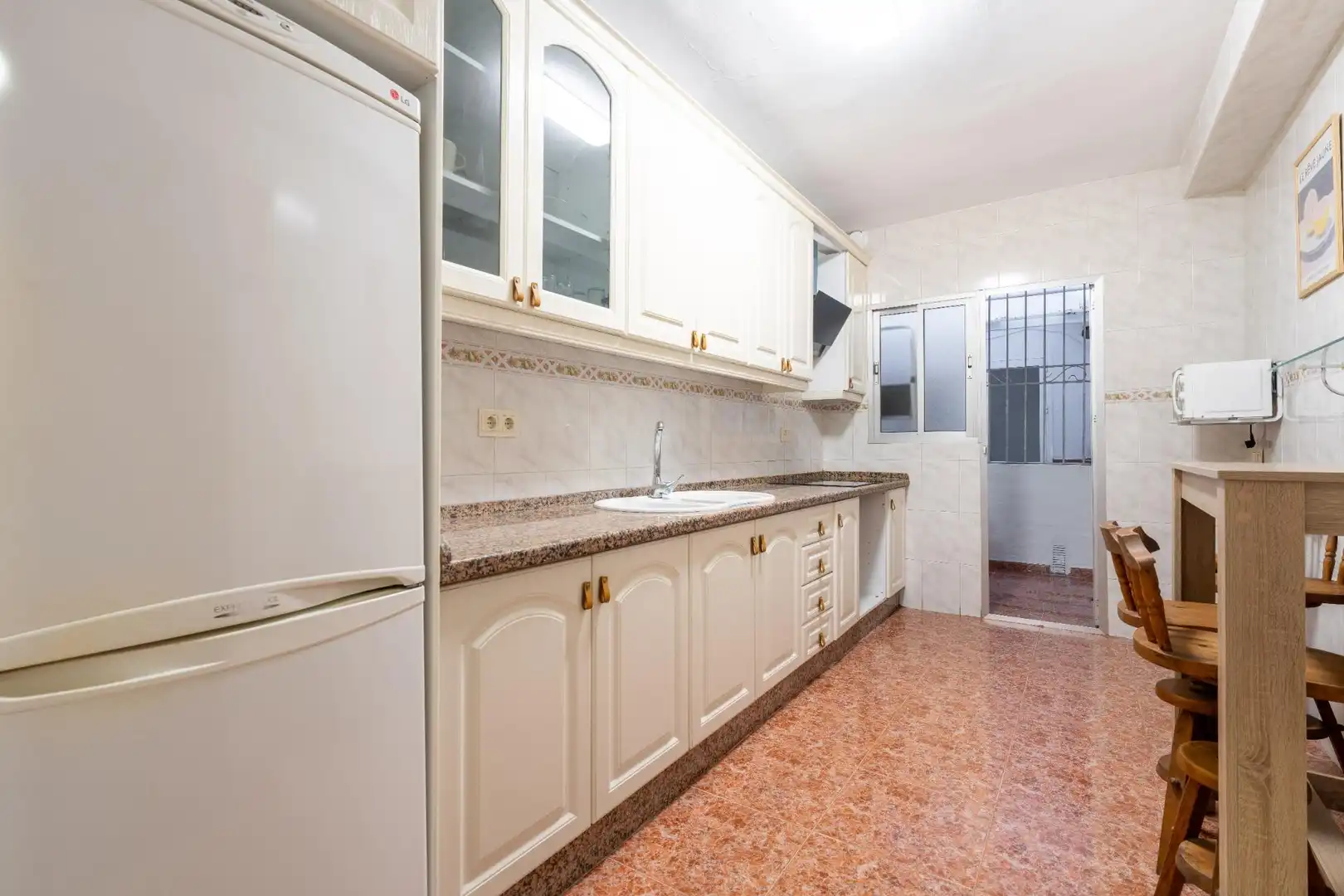 Piso de 156 m² en Almería