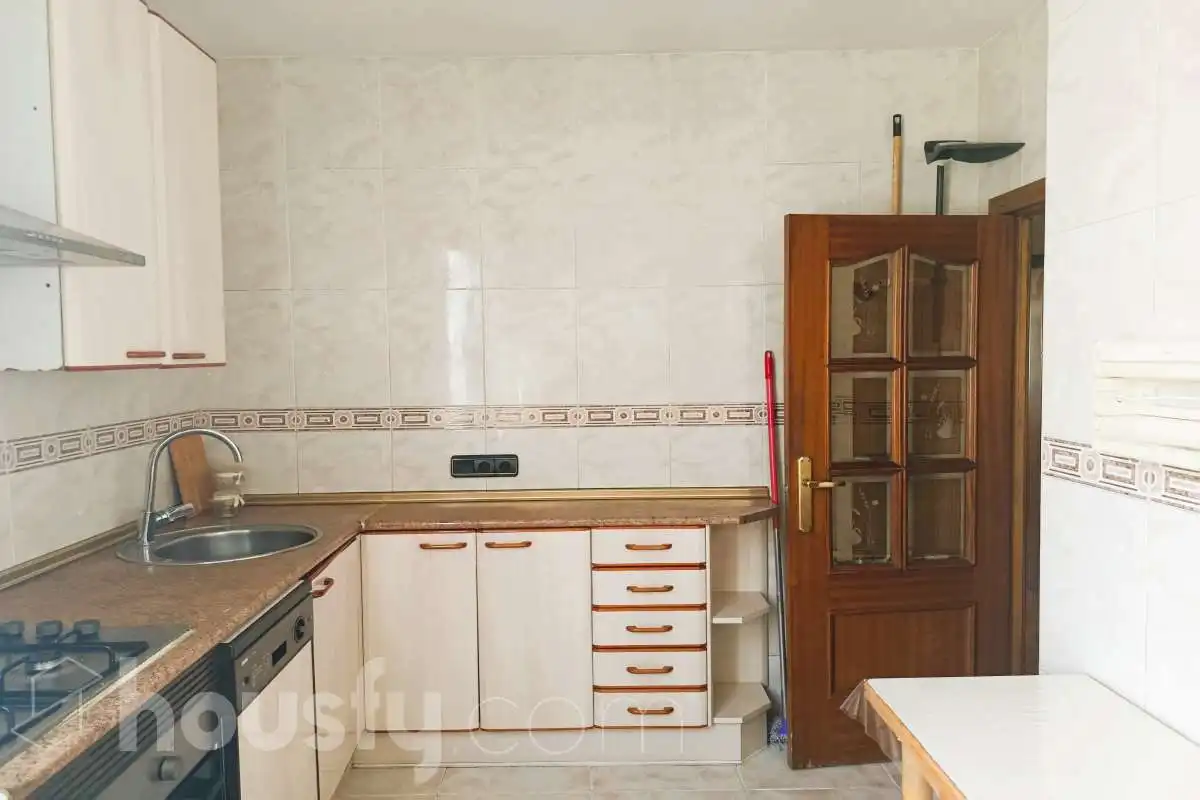 Piso de 63 m² en Madrid