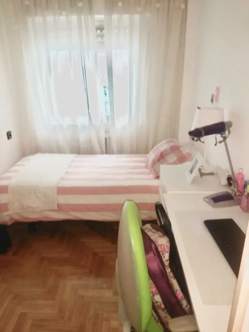 Piso de 95 m² en Salamanca