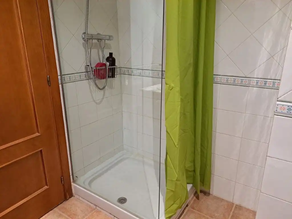 Piso de 100 m² en Puigcerdà