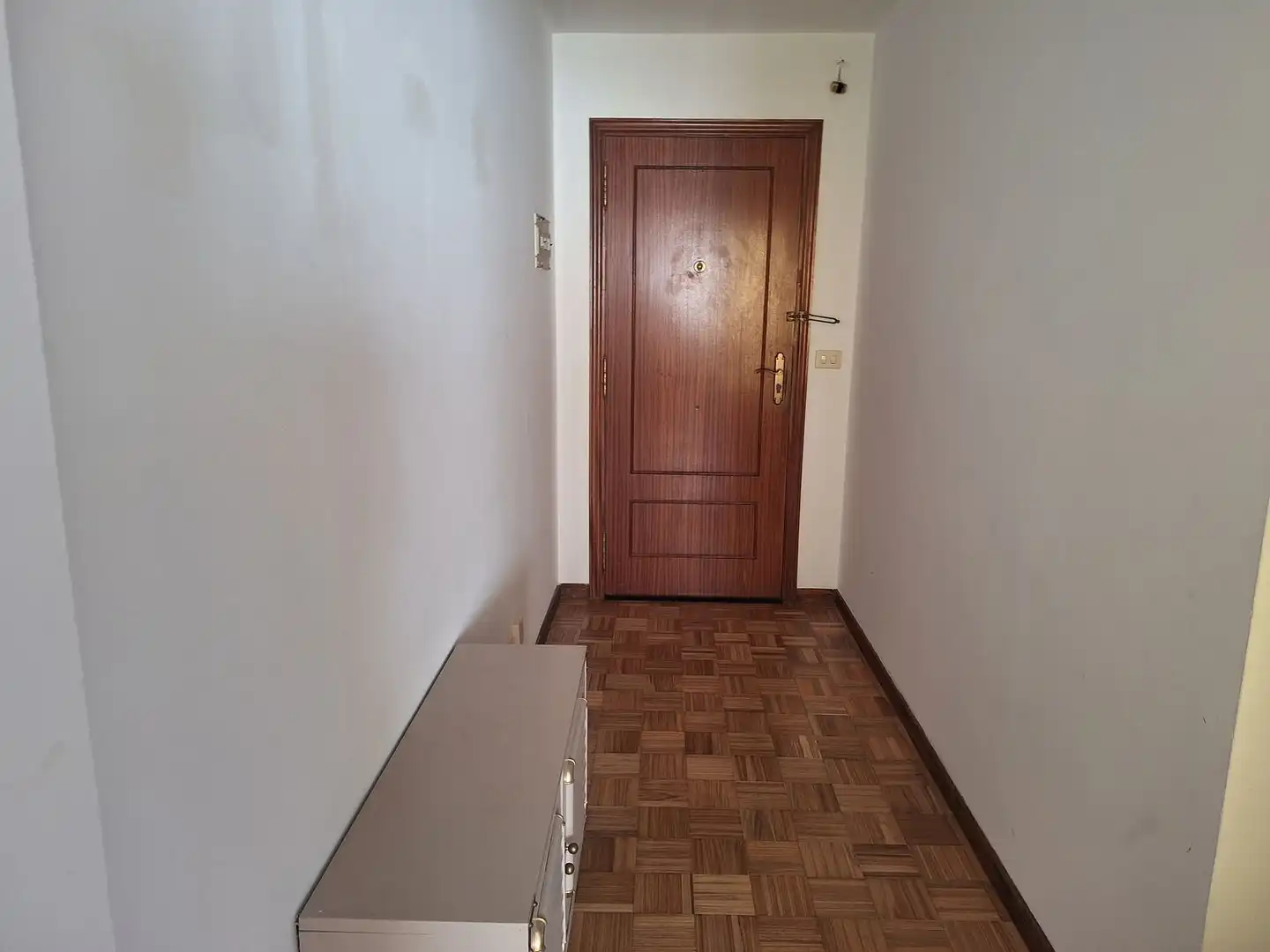 Piso de 91 m² en Culleredo