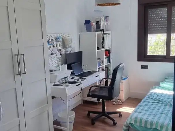 Casa de 248 m² en Palomares del Río