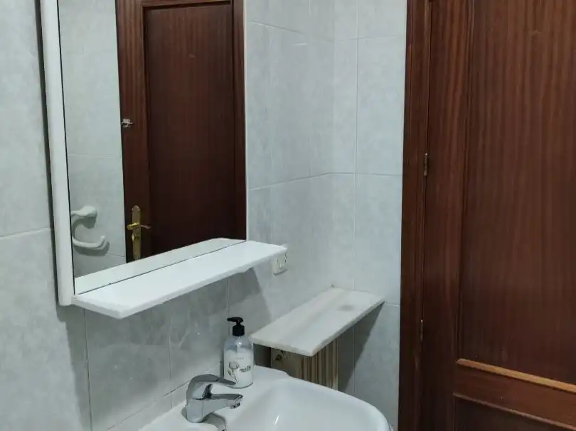 Pis de 90 m² a Ciudad Real