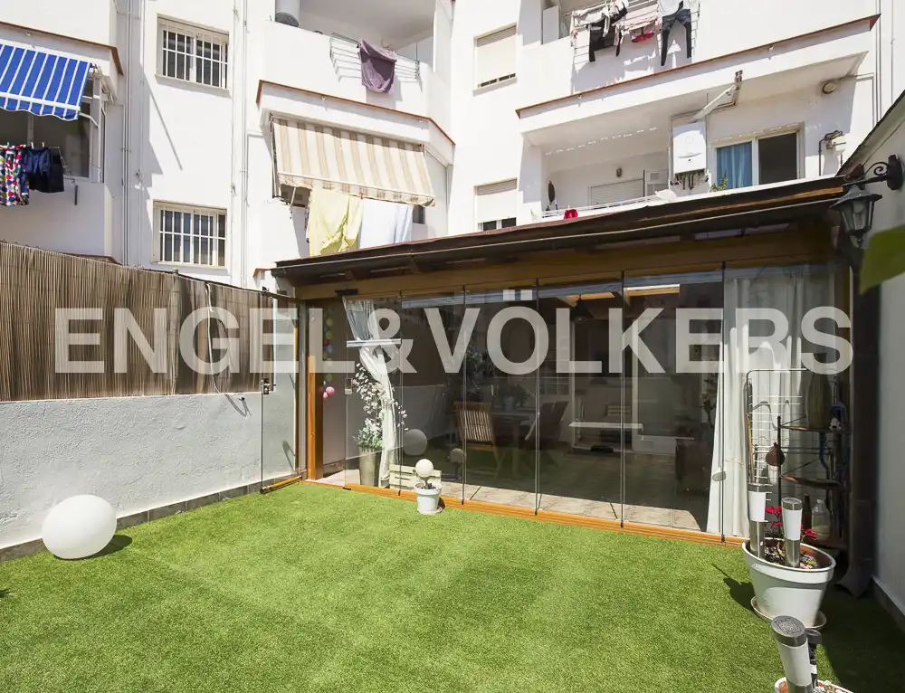 Квартира 110 м² в Montcada / Moncada