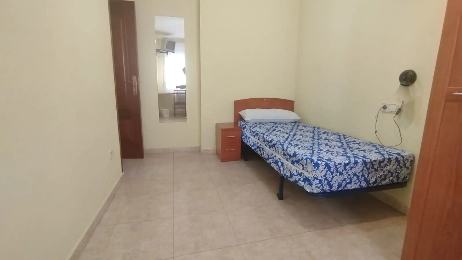 Piso de 95 m² en Salamanca
