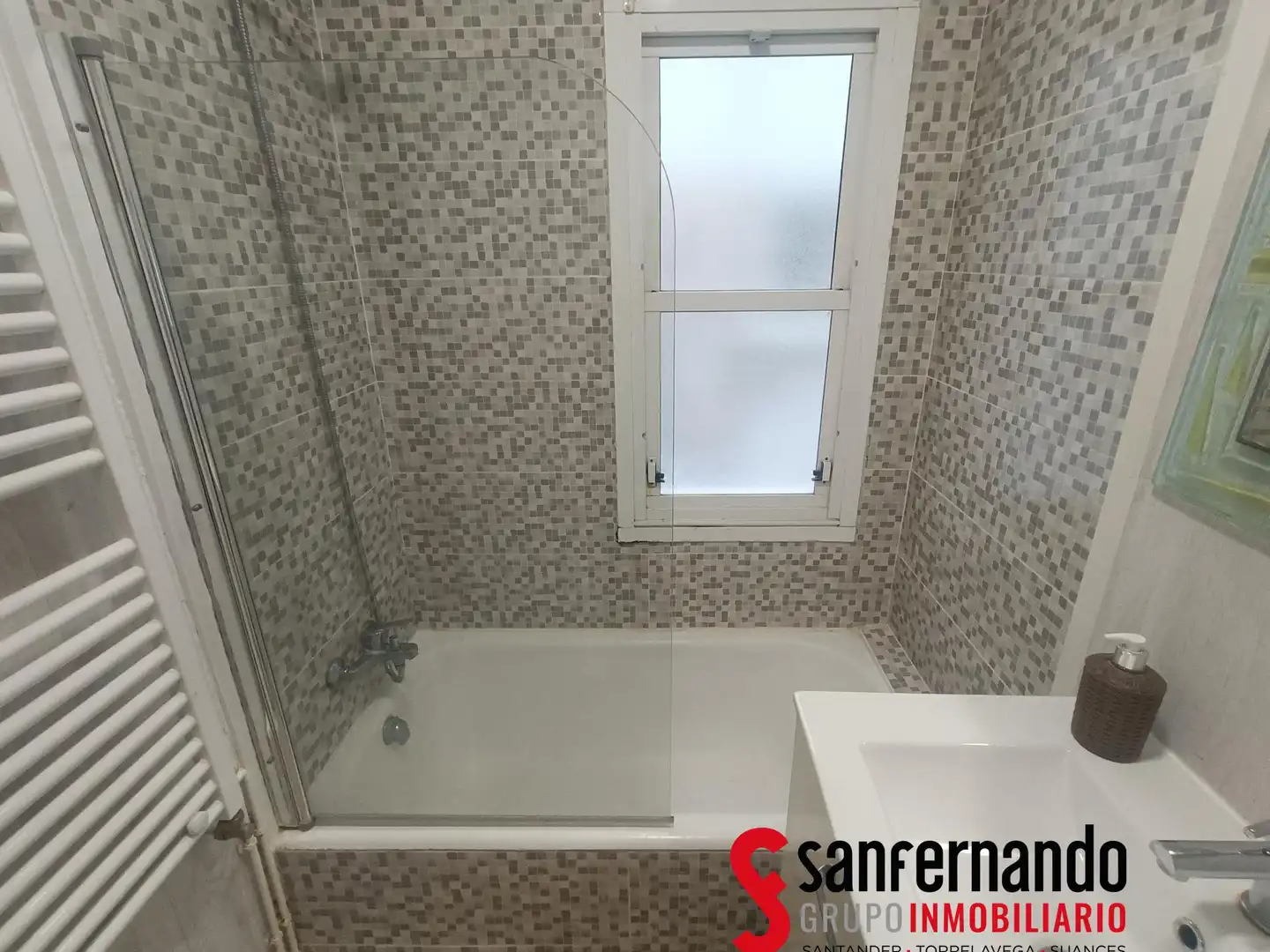 Piso de 60 m² en Santander