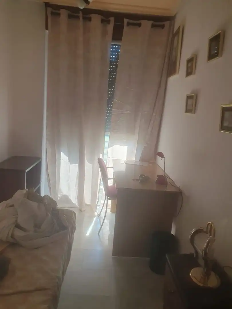 Habitació de lloguer, Còrdova