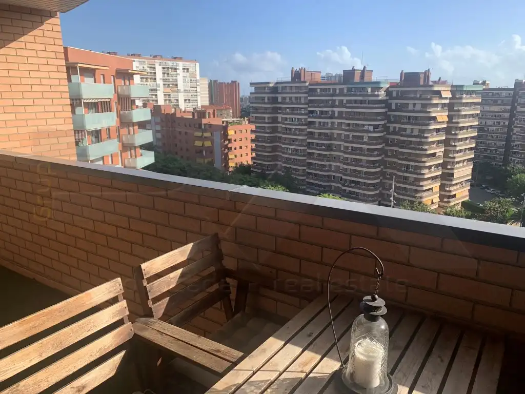 Piso de 117 m² en Tarragona