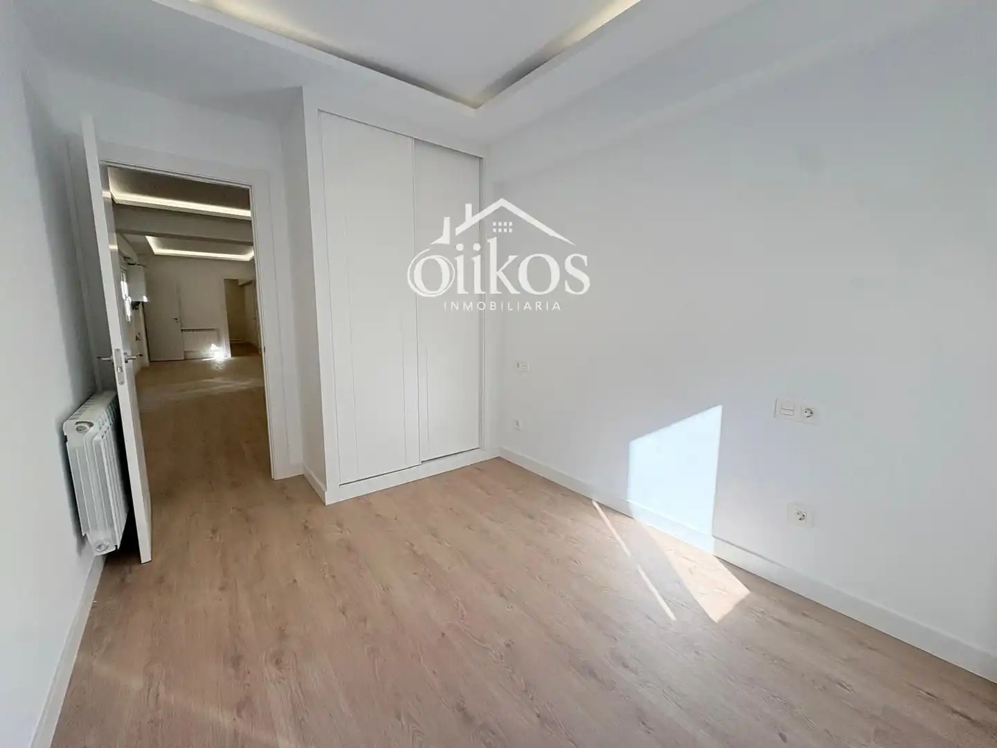 Pis de 94 m² a Salamanca
