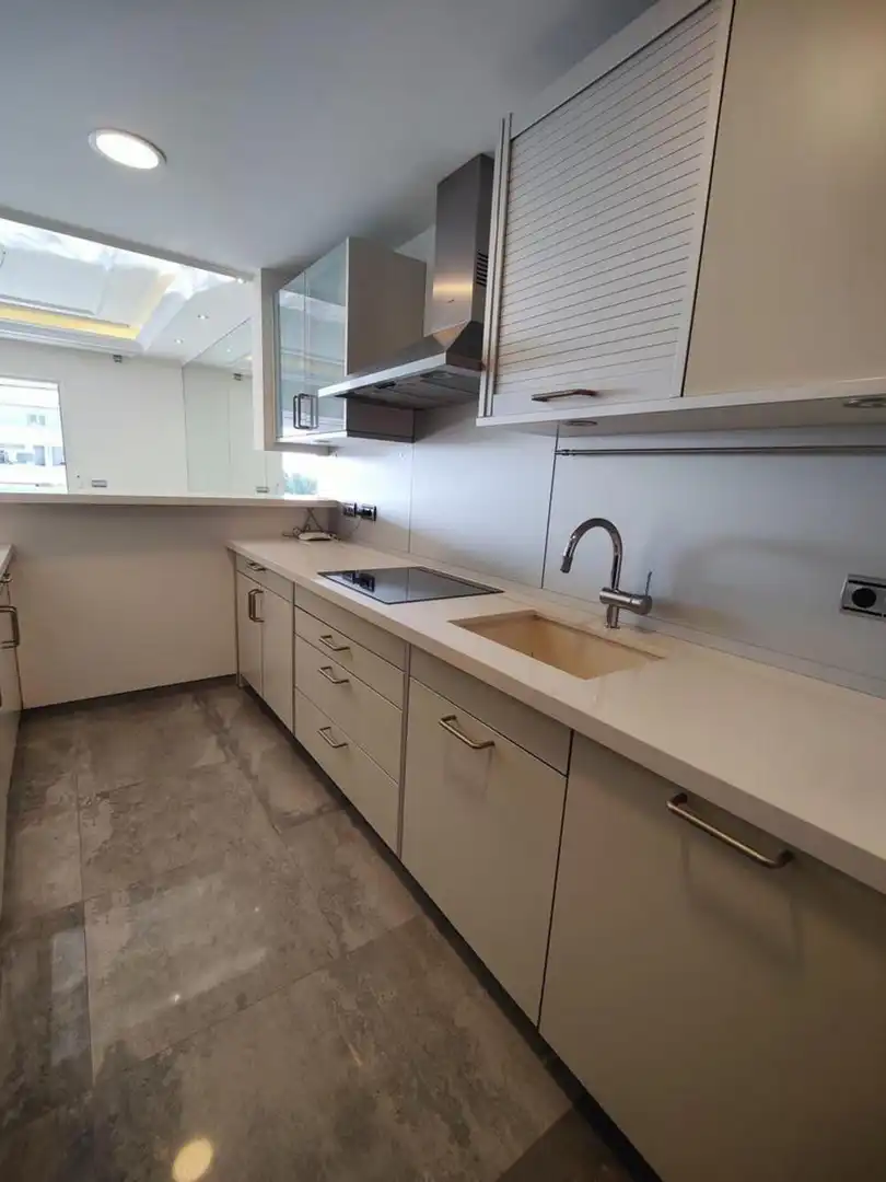 Pis de 192 m² a Marbella