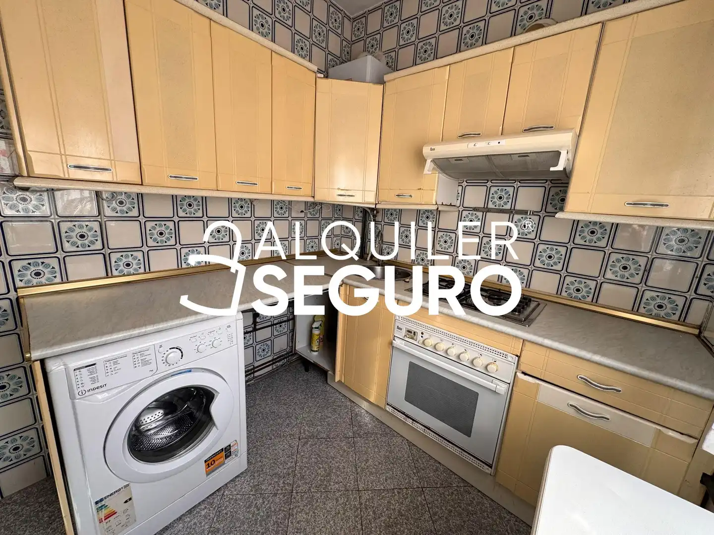 Piso de 65 m² en Madrid