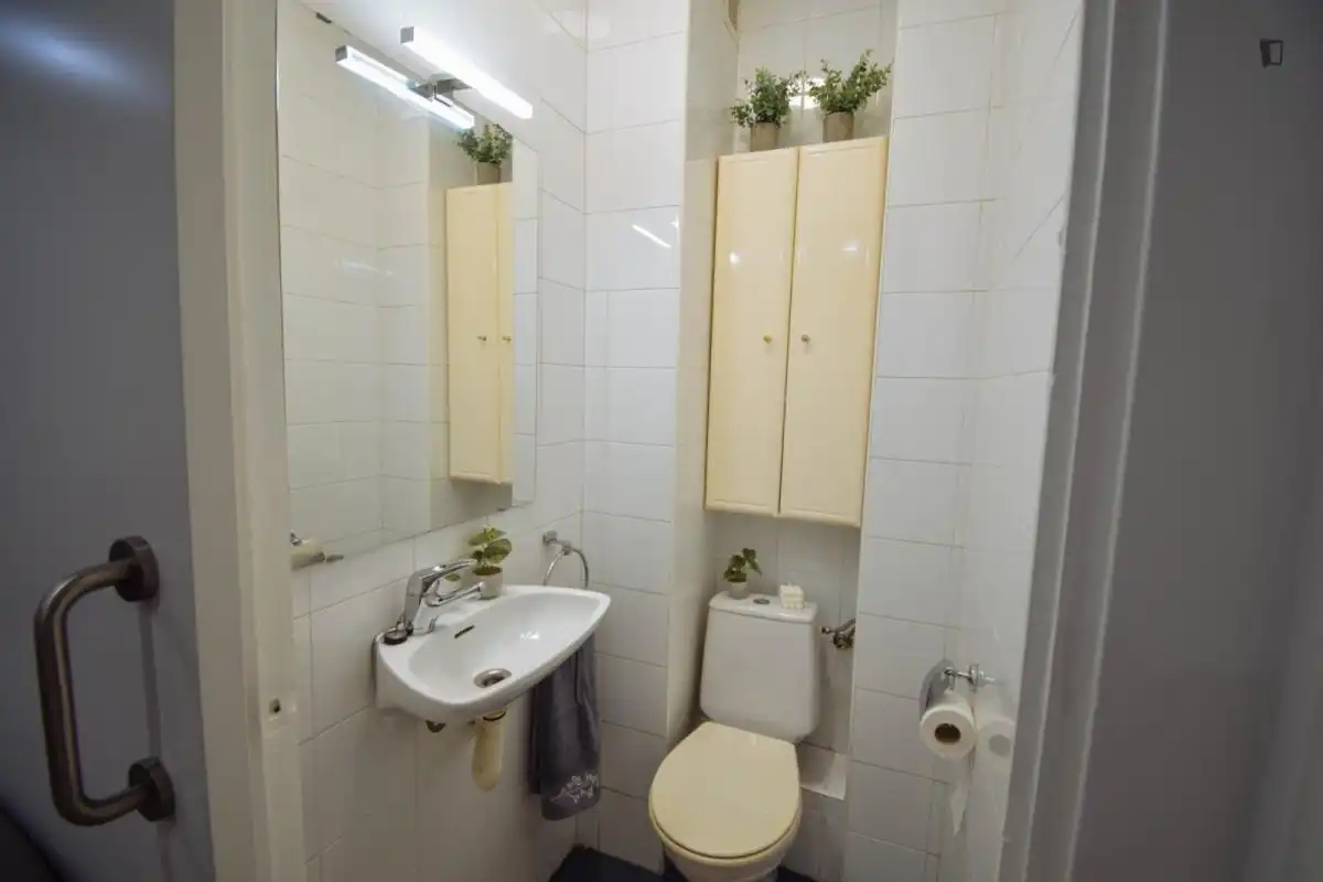 Habitación en alquiler, Lérida
