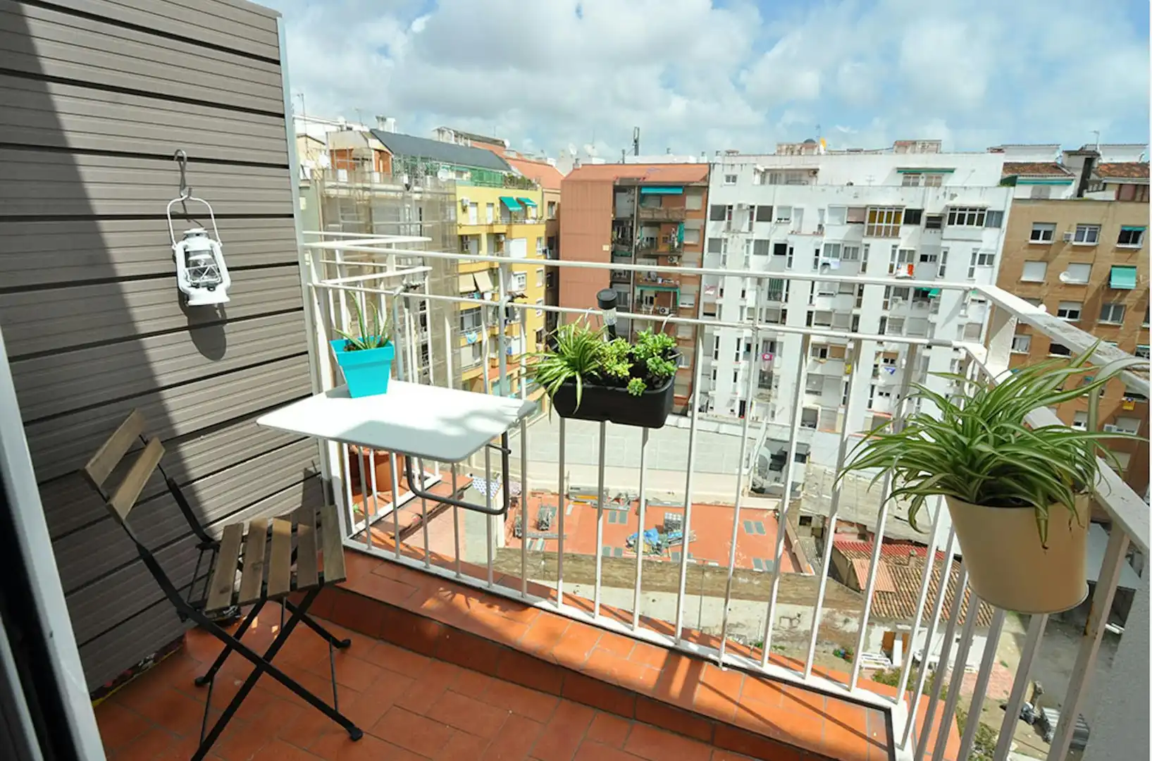 Habitación 100 m², Barcelona