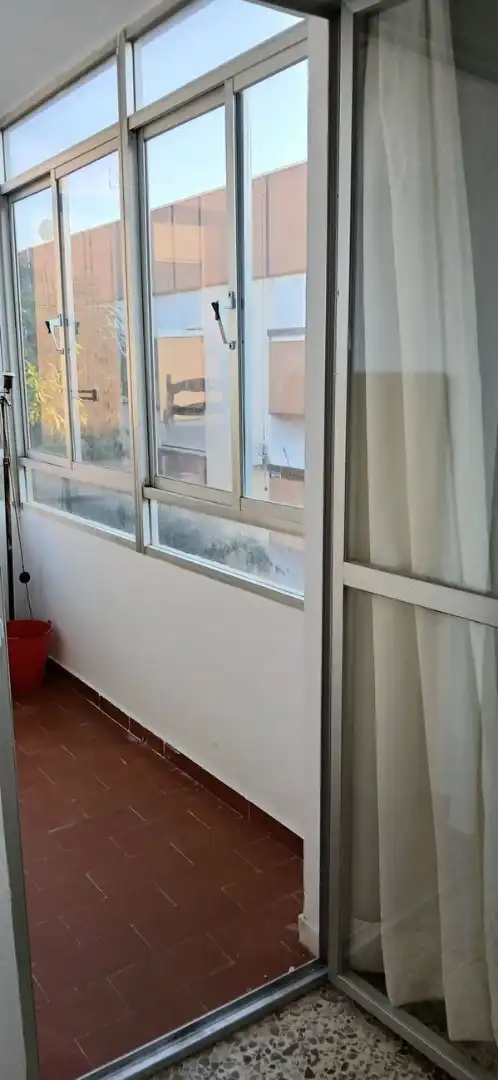 Zimmer zur Miete, Almería