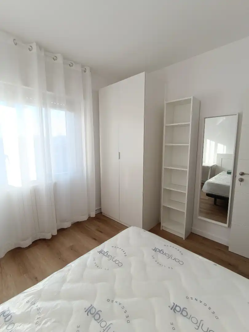Piso de 120 m² en Pontevedra