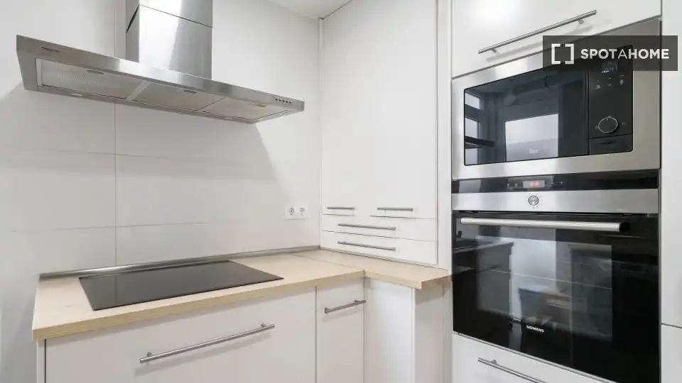 Piso de 75 m² en Madrid
